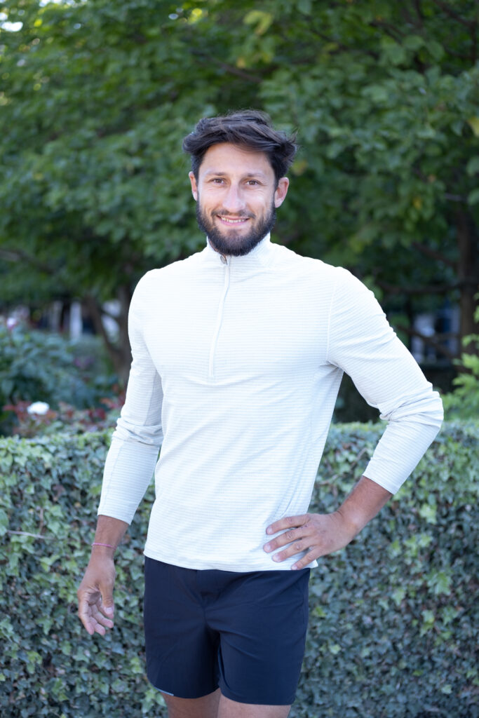 Luc Tailhardat – Fondateur DeepMobility, acteur du bien-être au travail